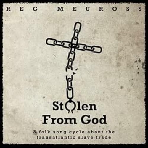 Stolen From God Stolen From God von Proper Music Brand Code