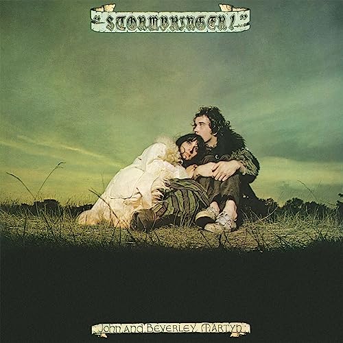 Stormbringer [Vinyl LP] von Proper Music Brand Code