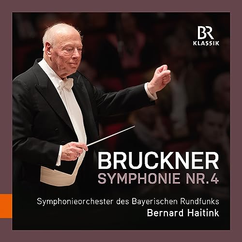 Symphonie Nr. 4 Es-Dur - Romantische Symphonie Nr. 4 Es-Dur - Romantische von Proper Music Brand Code