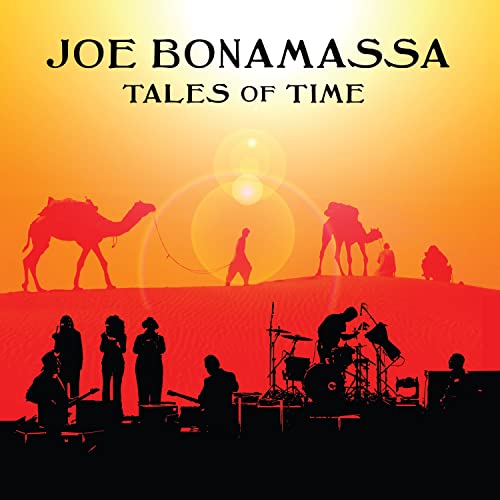 Tales of Time (CD+Dvd) von Proper Music Brand Code