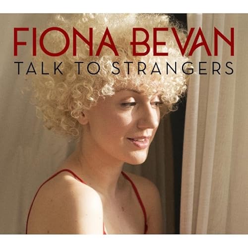 Talk to Strangers [Vinyl LP] von Proper Music Brand Code