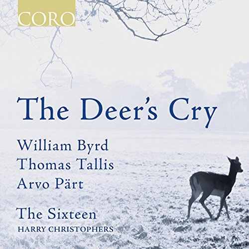 The Deer's Cry von Proper Music Brand Code
