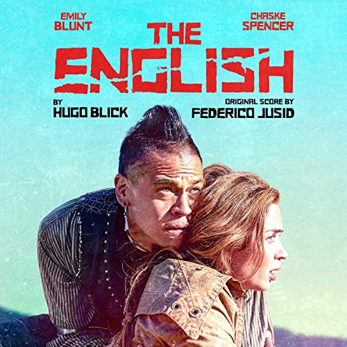 The English - Original Television Soundtrack The English - Original Television Soundtrack von SILVA SCREEN