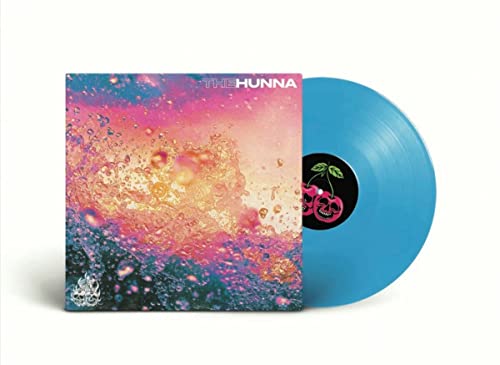 The Hunna (Blue Vinyl) [Vinyl LP] von Proper Music Brand Code