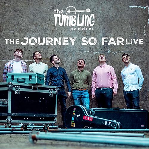 The Journey So Far (Live) von Proper Music Brand Code