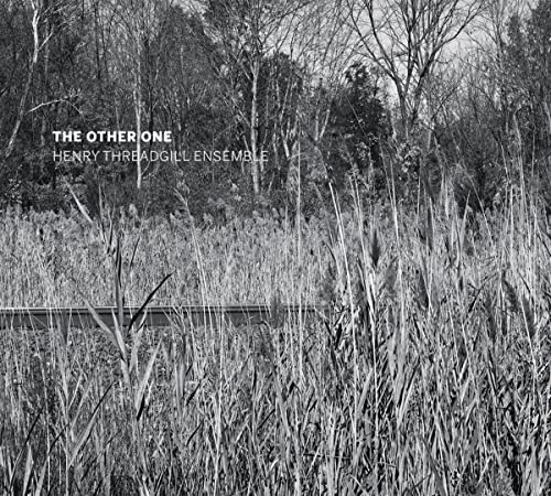 The Other One The Other One von Pi Recordings