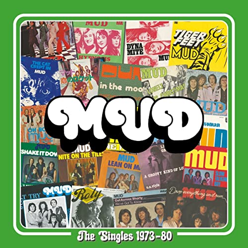 The Singles 1973-80 (3cd Box) von Proper Music Brand Code