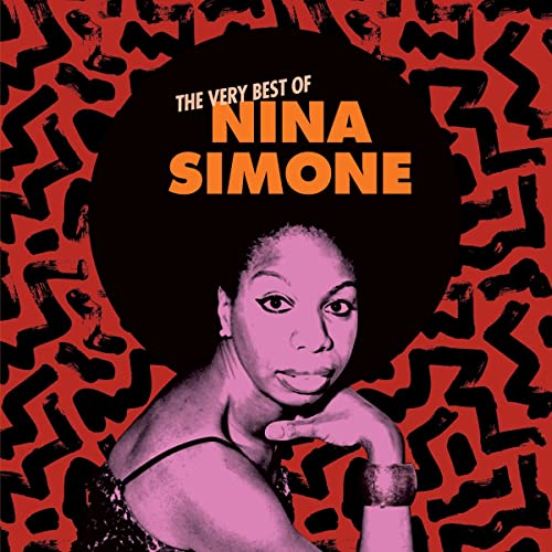 The Very Best of Nina Simone (Limited Edition) 180 [Vinyl LP] von Proper Music Brand Code