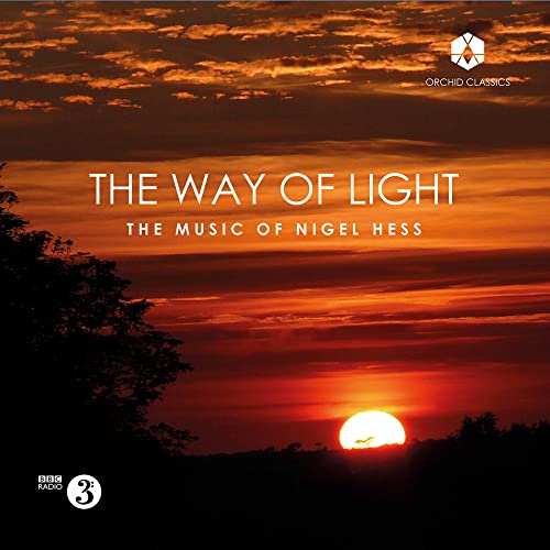 The Way of Light The Way of Light von ORCHID