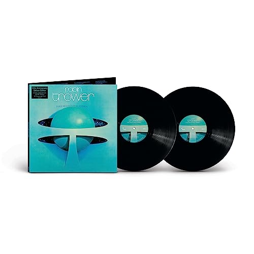 Twice Removed from Yesterday [Vinyl LP] von Chrysalis