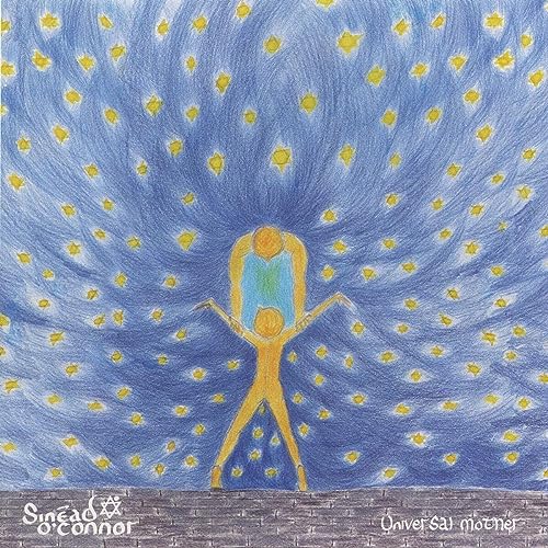 Universal Mother [Vinyl LP] von Chrysalis