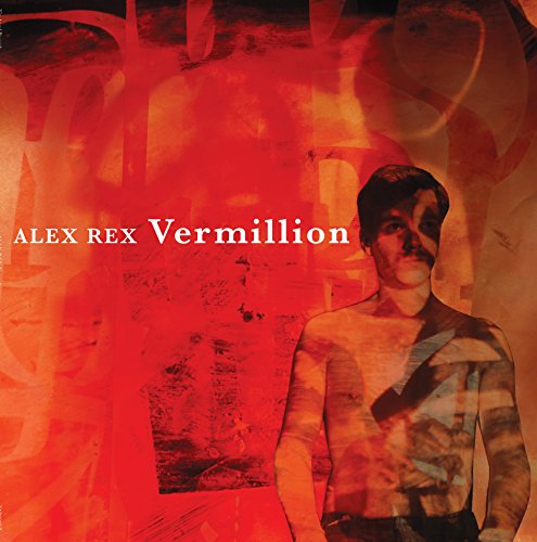 Vermillion [Vinyl LP] von Proper Music Brand Code