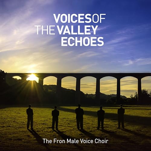 Voices Of The Valley: Echoes von SILVA SCREEN