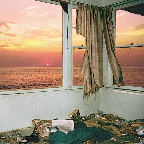 Zuma 85 [Vinyl LP] von Innovative Leisure
