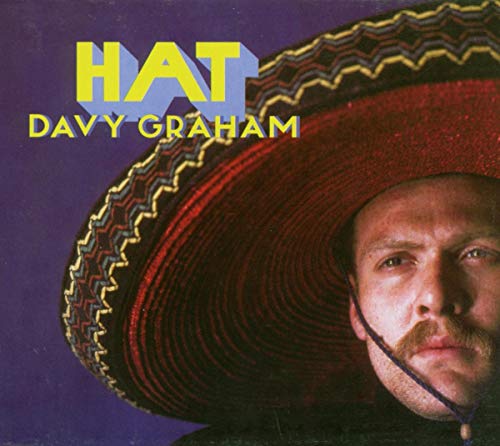 Hat von Fledg'ling Records