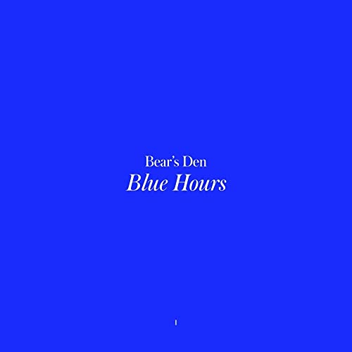 Blue Hours von Proper Music Group
