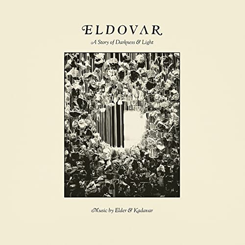 Eldovar - a Story of Darkness & Light Eldovar - a Story of Darkness & Light von Proper Music Group