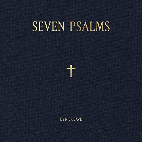 Seven Psalms [Vinyl Maxi-Single] von UNIVERSAL MUSIC GROUP