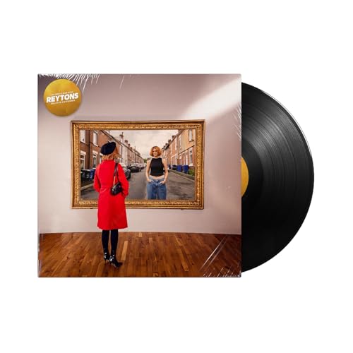Ballad Of A Bystander [Vinyl LP] von Proper Music