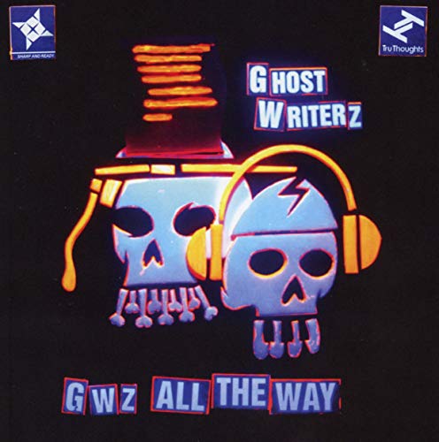 Gwz All the Way von Proper Music