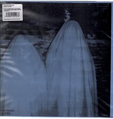 Heavy Eyes [Vinyl LP] von Proper Music