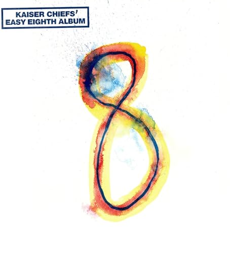 Kaiser Chiefs' Easy Eighth Album von Proper Music