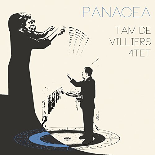 Panacea von Proper Music