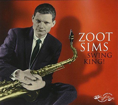 Swing King von UNIVERSAL MUSIC GROUP