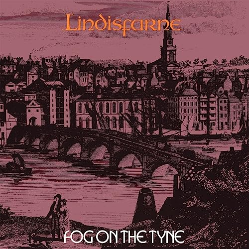 Fog on the Tyne [Vinyl LP] von Proper Records