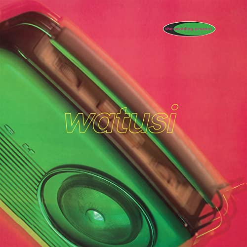 Watusi [Vinyl LP] von Proper Records