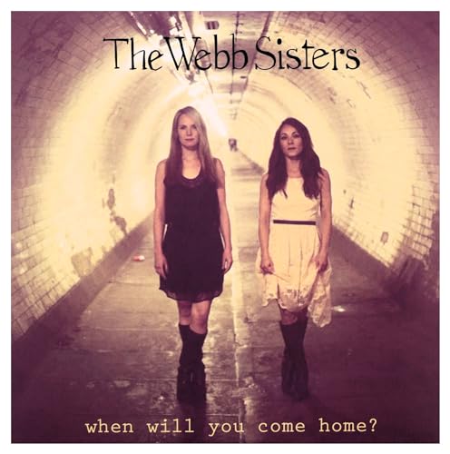 When Will You Come Home Ep von UNIVERSAL MUSIC GROUP
