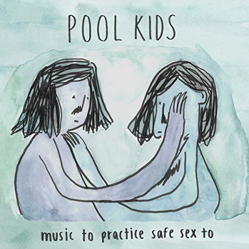 Music To Practice Safe Sex To [CASSETTE] [Musikkassette] von Proper W/S