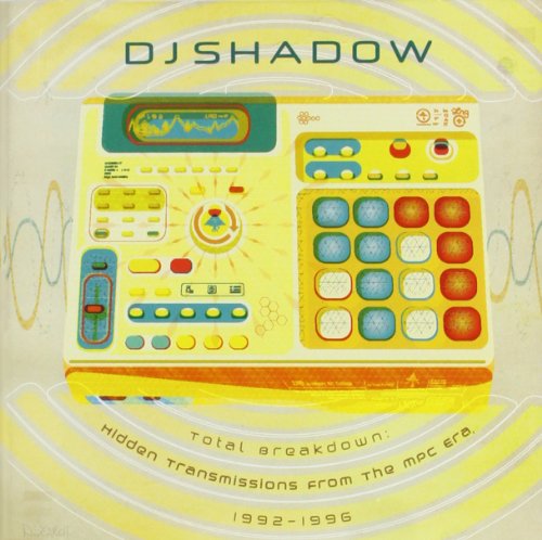 Total Breakdown: Hidden Transmissions 1992-96 Total Breakdown: Hidden Transmissions 1992-96 von Proper W/S