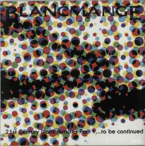 21st Century Blanc Remixes Par [Vinyl Single] von Proper