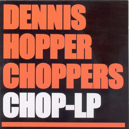 Chop LP von Proper
