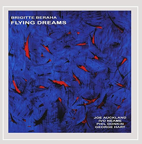 Flying Dreams von Proper