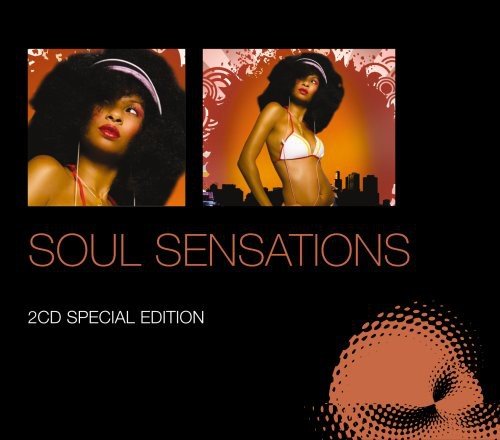 Soul Sensations / Various von Proper