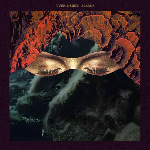 Boezem (Black Vinyl) [Vinyl LP] von Prophecy