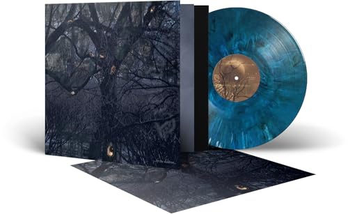 ...By the Shadows... (Blue Marble Vinyl) [Vinyl LP] von Prophecy