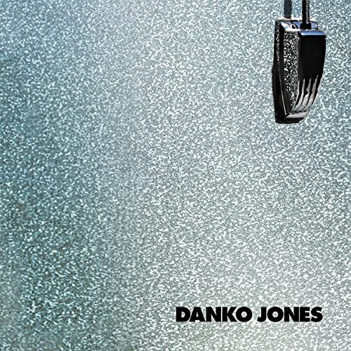 Danko Jones (Black Vinyl) [Vinyl LP] von Prophecy Productions (Soulfood)