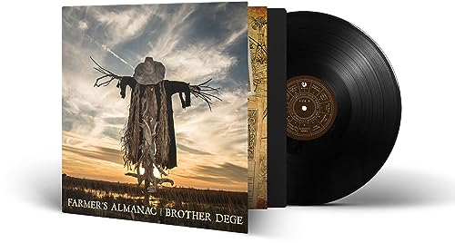 Farmer'S Almanac (Black Vinyl) [Vinyl LP] von Prophecy Productions (Soulfood)