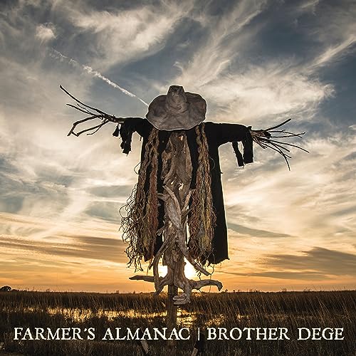 Farmer'S Almanac (Digisleeve) von Prophecy Productions (Soulfood)