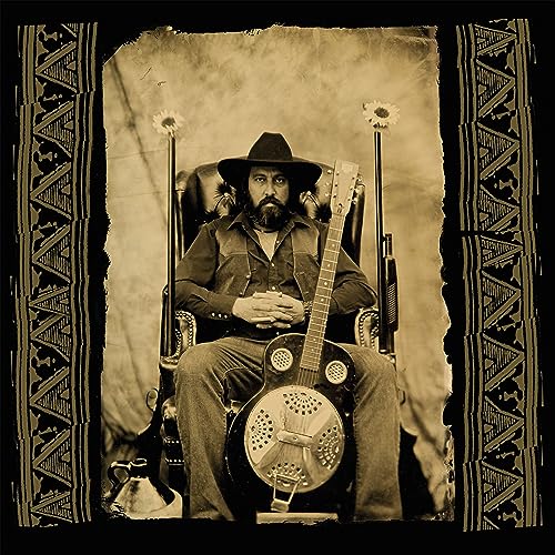 Folk Songs of the American Longhair (Digisleeve) von Prophecy Productions (Soulfood)
