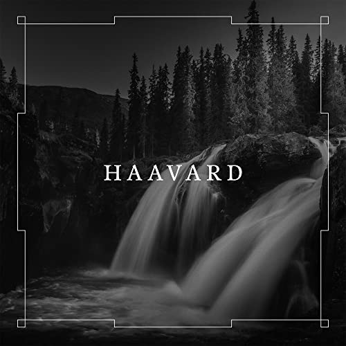 Haavard (Digipak) von Prophecy Productions (Soulfood)