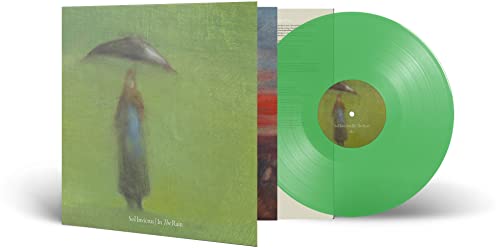 In the Rain (Trans Light Green Vinyl) [Vinyl LP] von Prophecy Productions (Soulfood)
