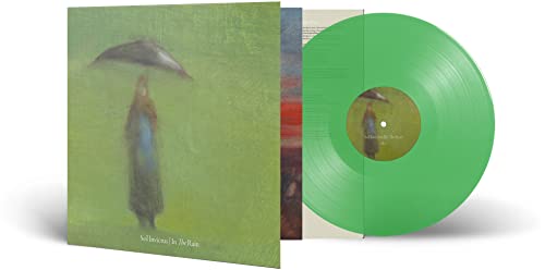In the Rain (Trans Light Green Vinyl) [Vinyl LP] von Prophecy