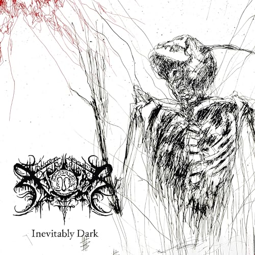 Inevitably Dark (Digipak) von Prophecy Productions (Soulfood)