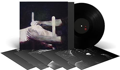 Petrol (Black Vinyl) [Vinyl LP] von Prophecy Productions (Soulfood)