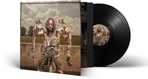 Scorched Earth Policy (Black Vinyl) [Vinyl LP] von Prophecy