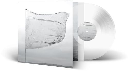 The Shape of Fluidity (Crystal Clear Vinyl) [Vinyl LP] von Prophecy Productions (Soulfood)